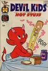 Devil Kids starring Hot Stuff #6 Comic Books - Covers, Scans, Photos in Devil Kids starring Hot Stuff Comic Books - Covers, Scans, Gallery